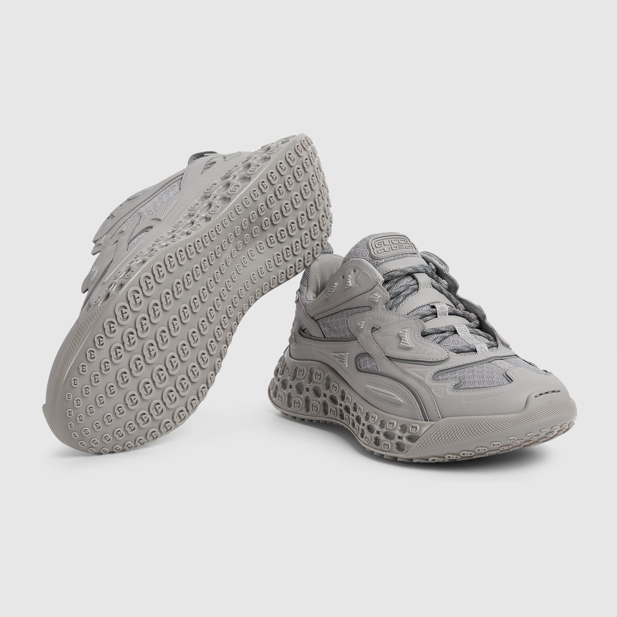 Men's Gucci cub3d trainer - 7