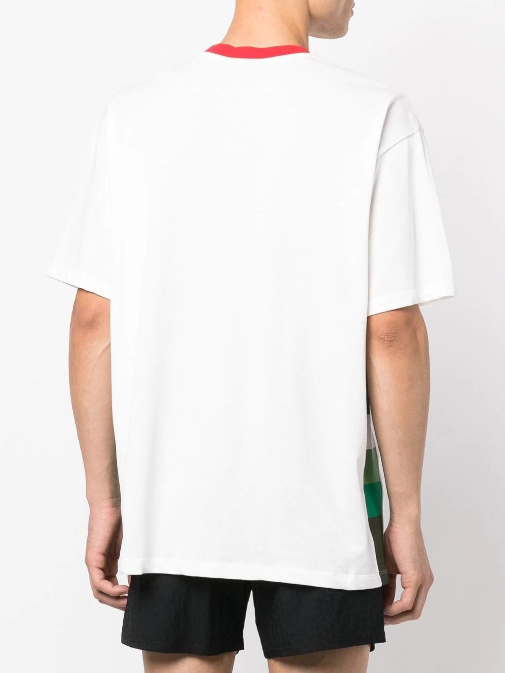 The Jungle cotton T-shirt - 4