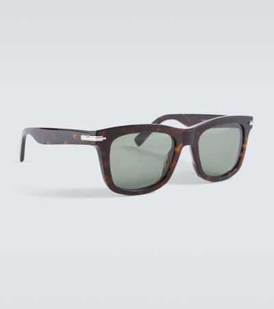 Dior DiorBlackSuit S11I square sunglasses outlook