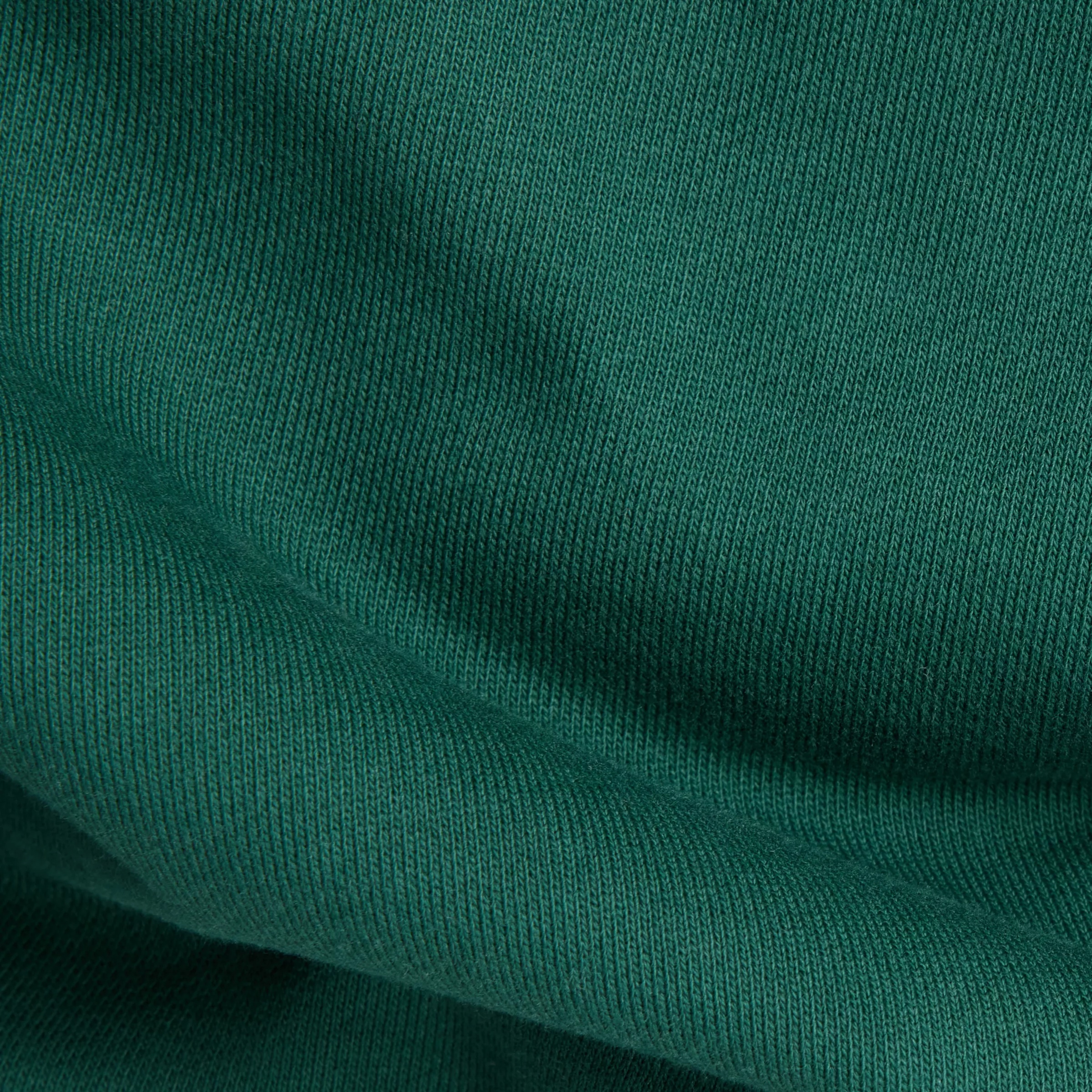 Athletics French Terry Hoodie - 6