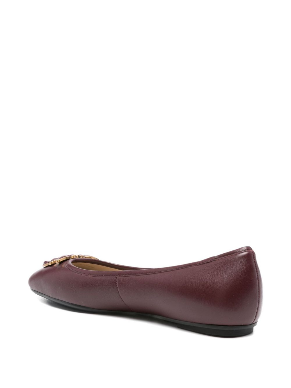 Love Birds ballet flats - 3