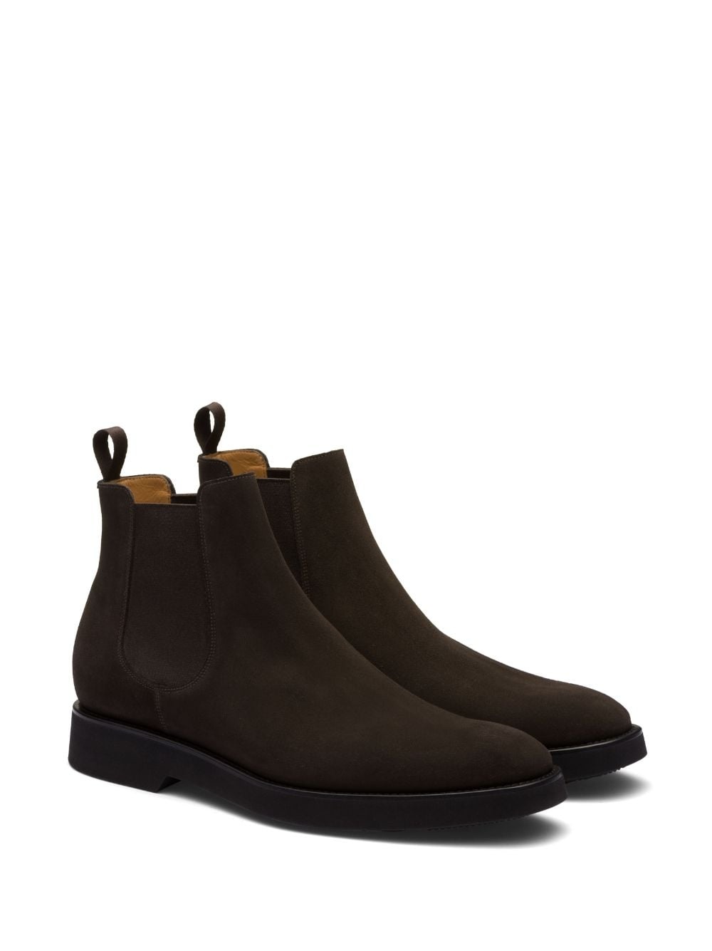 Amberley R173 suede Chelsea boots - 2