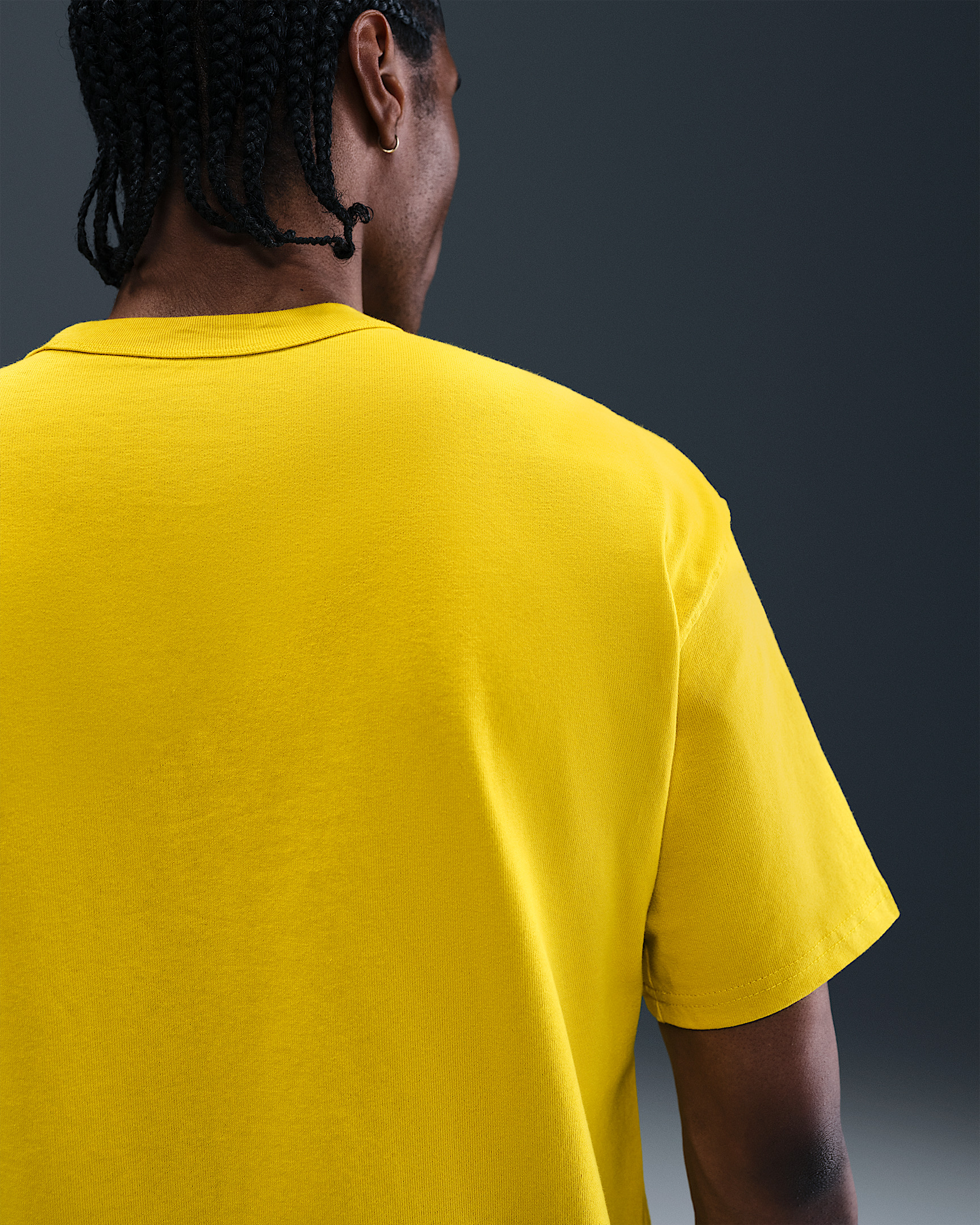 Nike Sportswear Premium Essentials Men's T-Shirt - 2