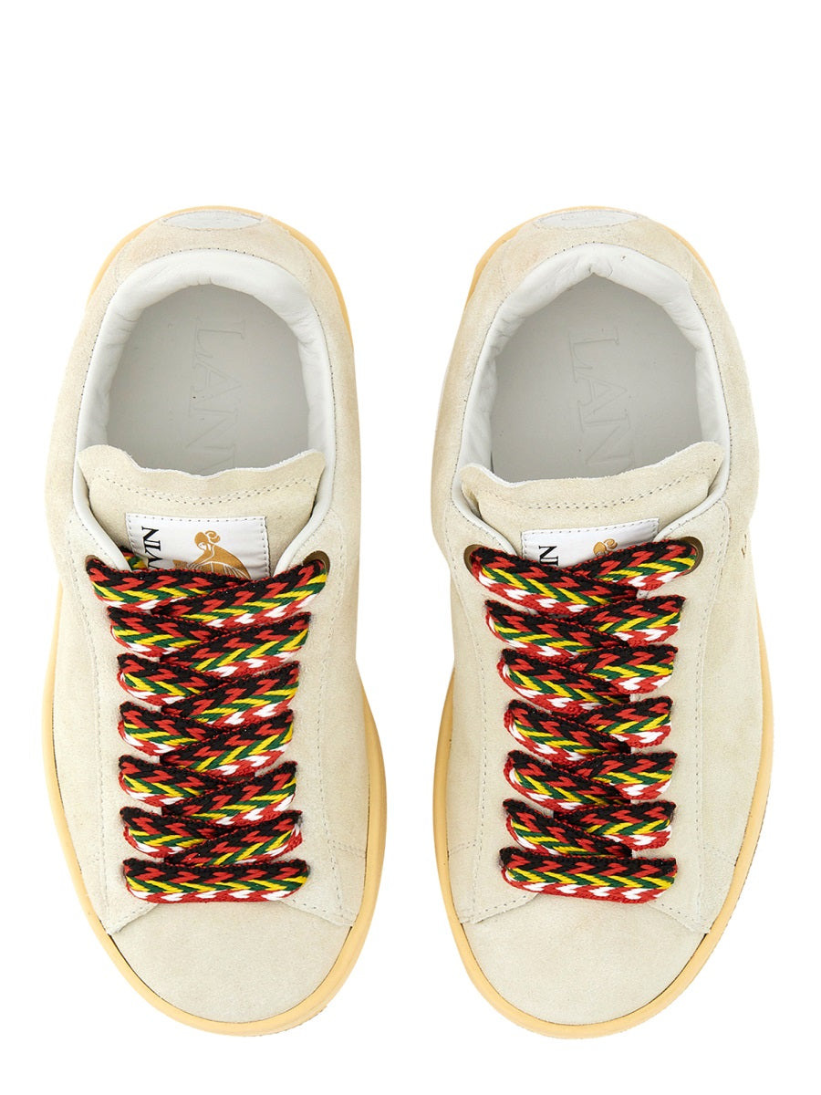 Sneaker "Cube" - 5