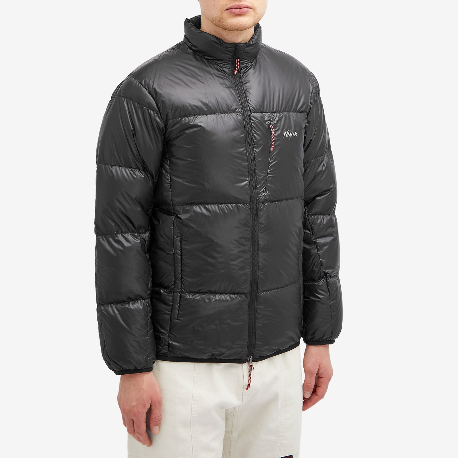 Nanga Mountain Lodge Down Jacket - 2