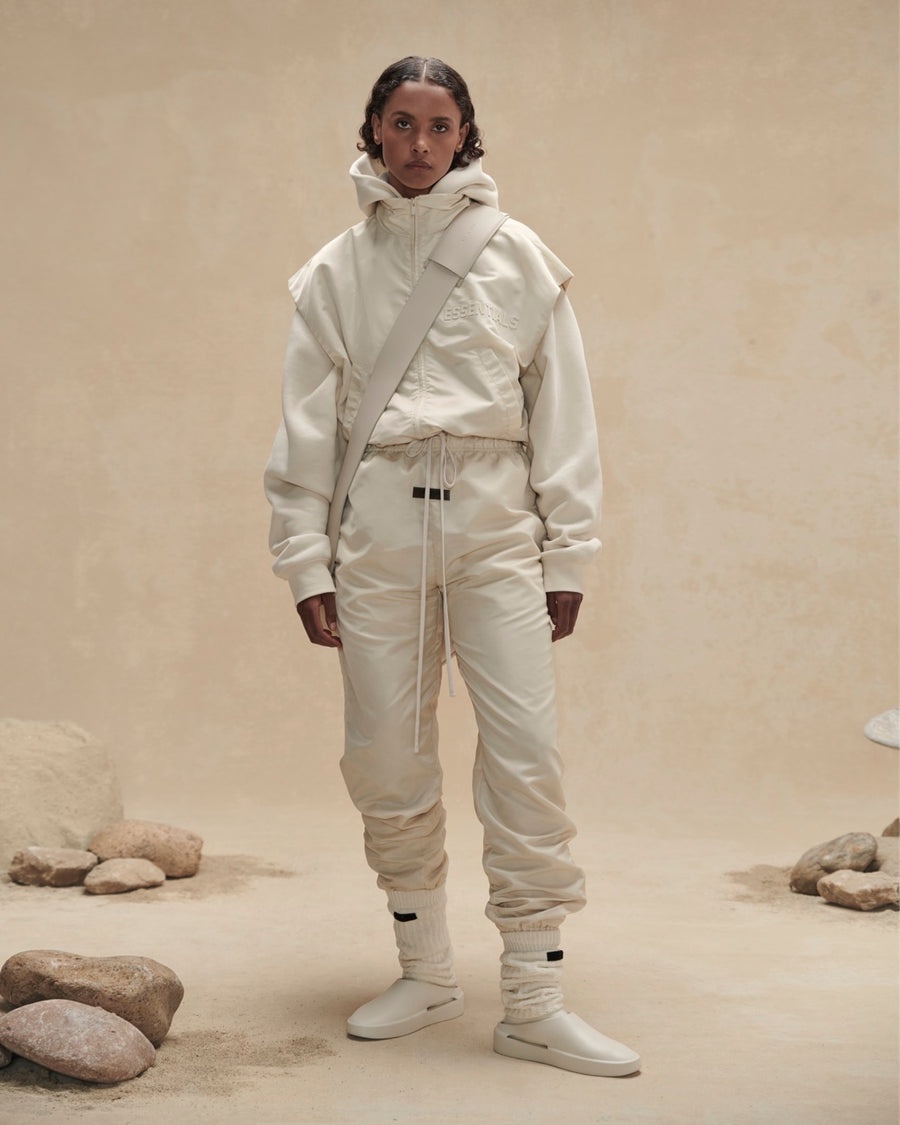 Track Pant - 5