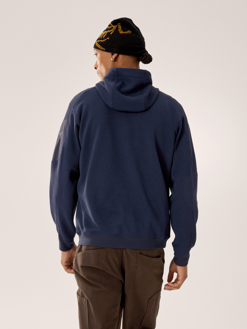 Olera Full Zip Hoody 4