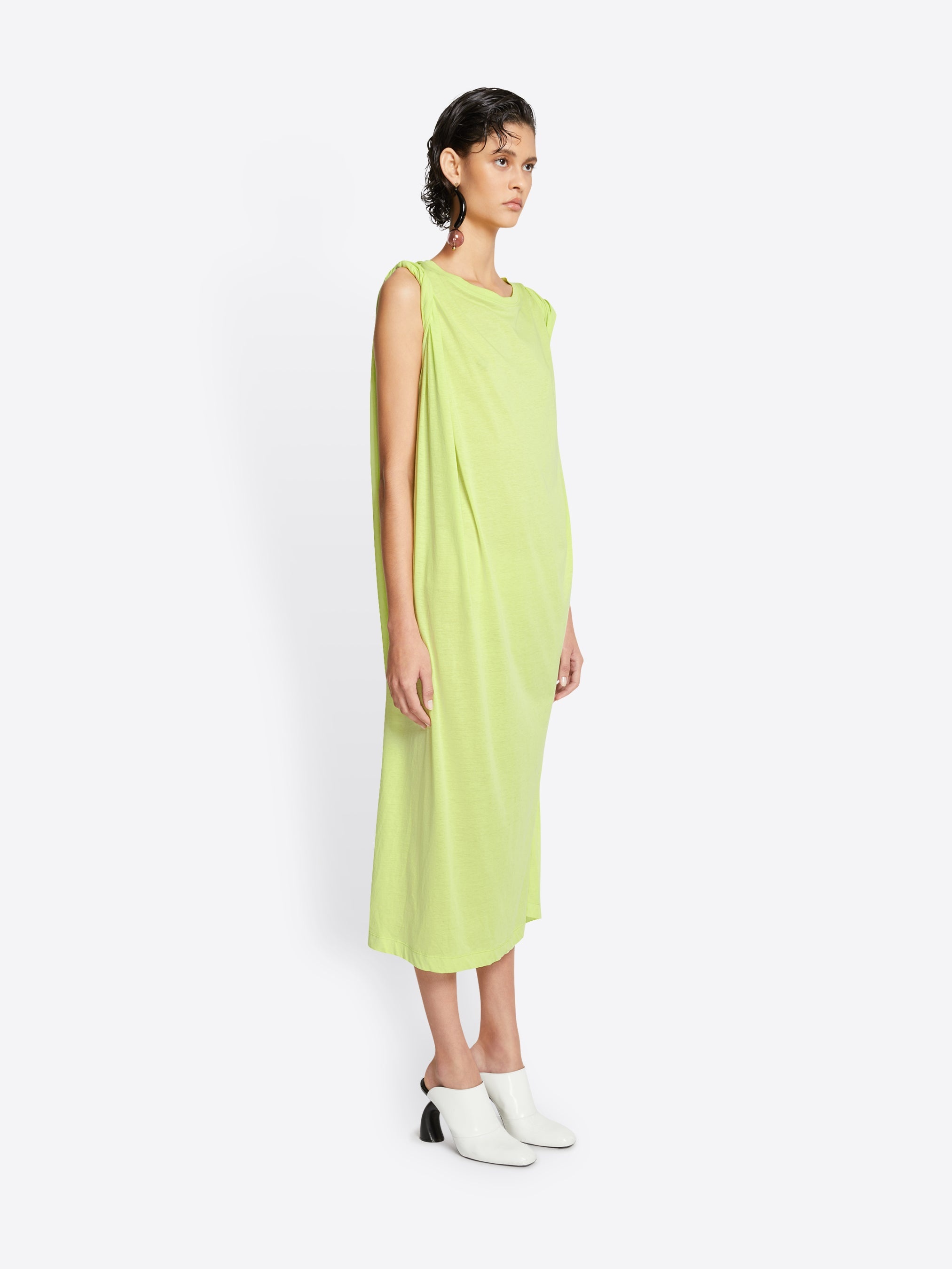 T-SHIRT DRESS - 3