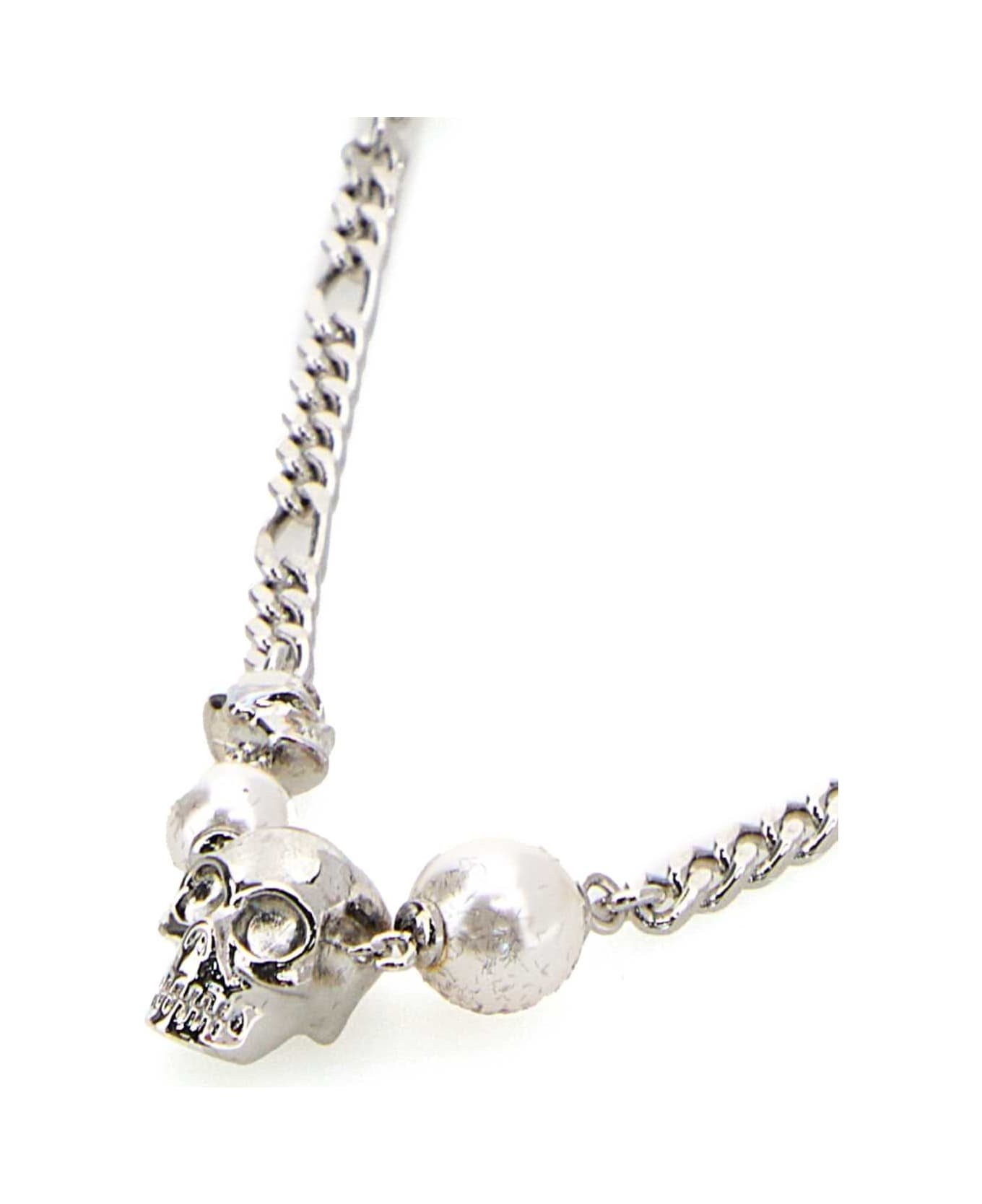 925 Silver Necklace - 2