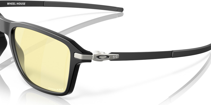 Wheel House Gaming Collection 6