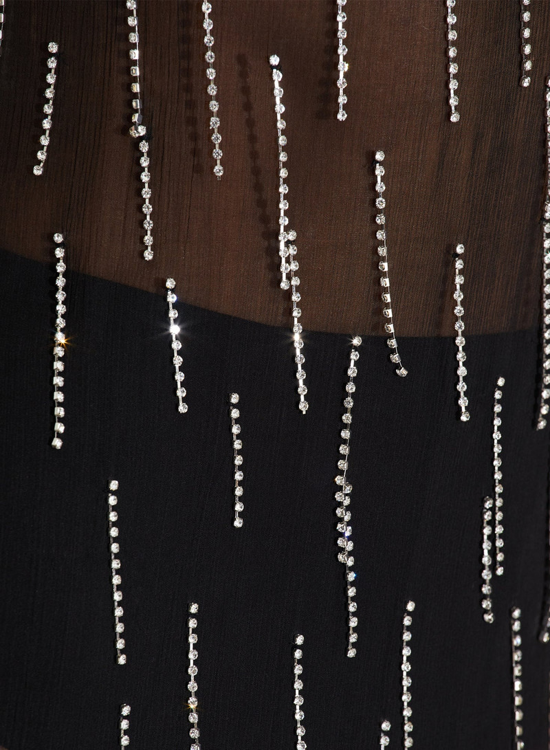 Dangling Stones Dress 4