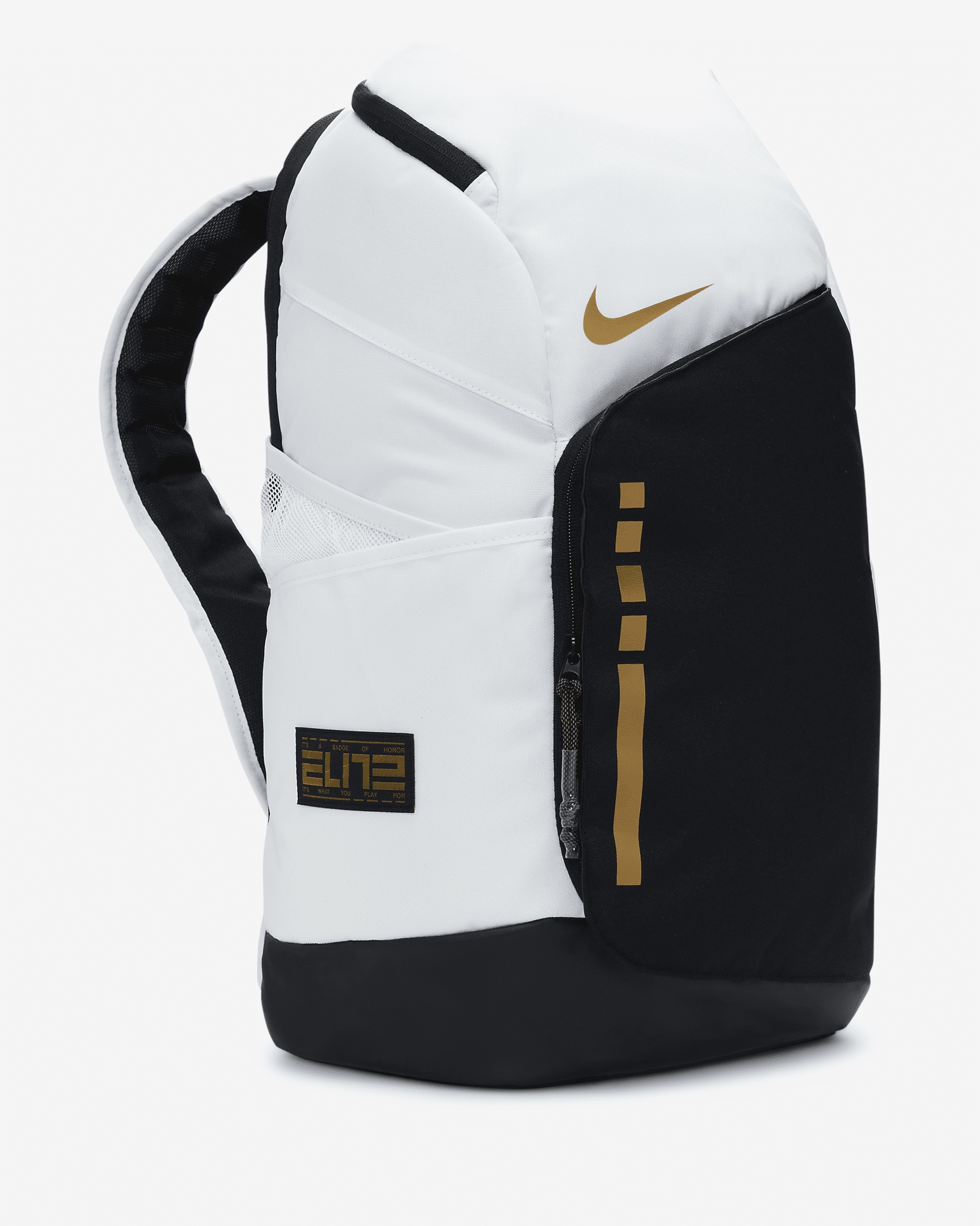 Nike Hoops Elite Backpack (32L) - 3