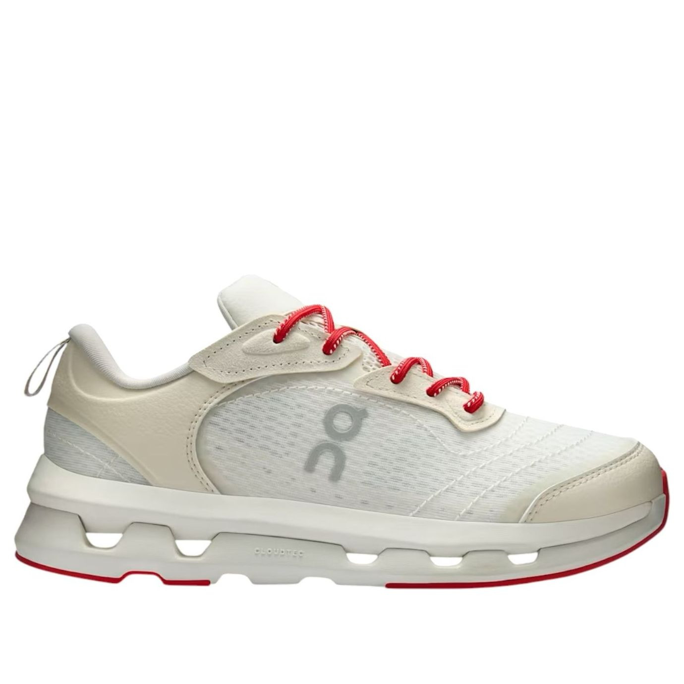(WMNS) On Running x Zendaya Cloudzone Moon 'Ivory Wolf' 3WF30613045 - 2