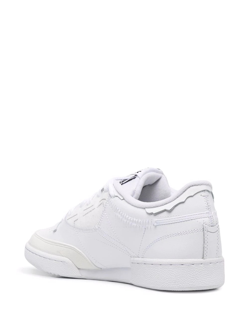 Maison Margiela Club C Memory Of Shoes sneakers - 3