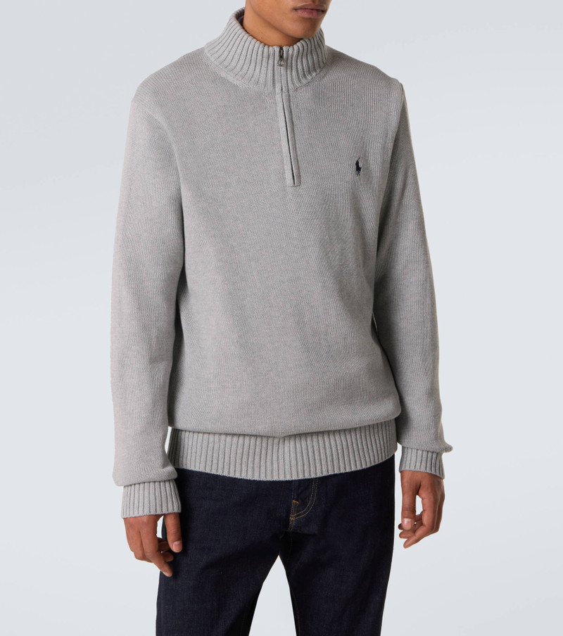 Cotton sweater 3