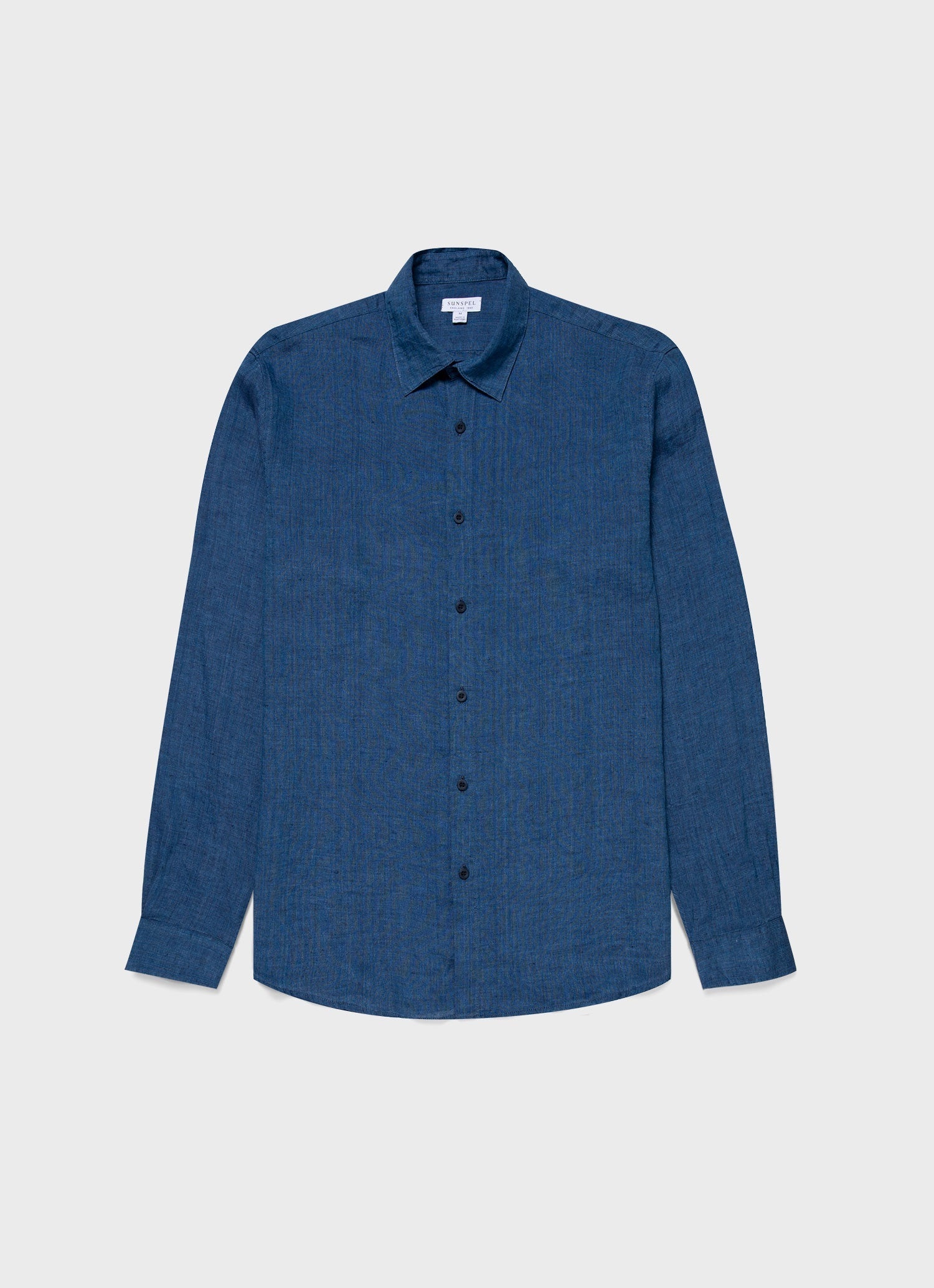 Linen Shirt - 1
