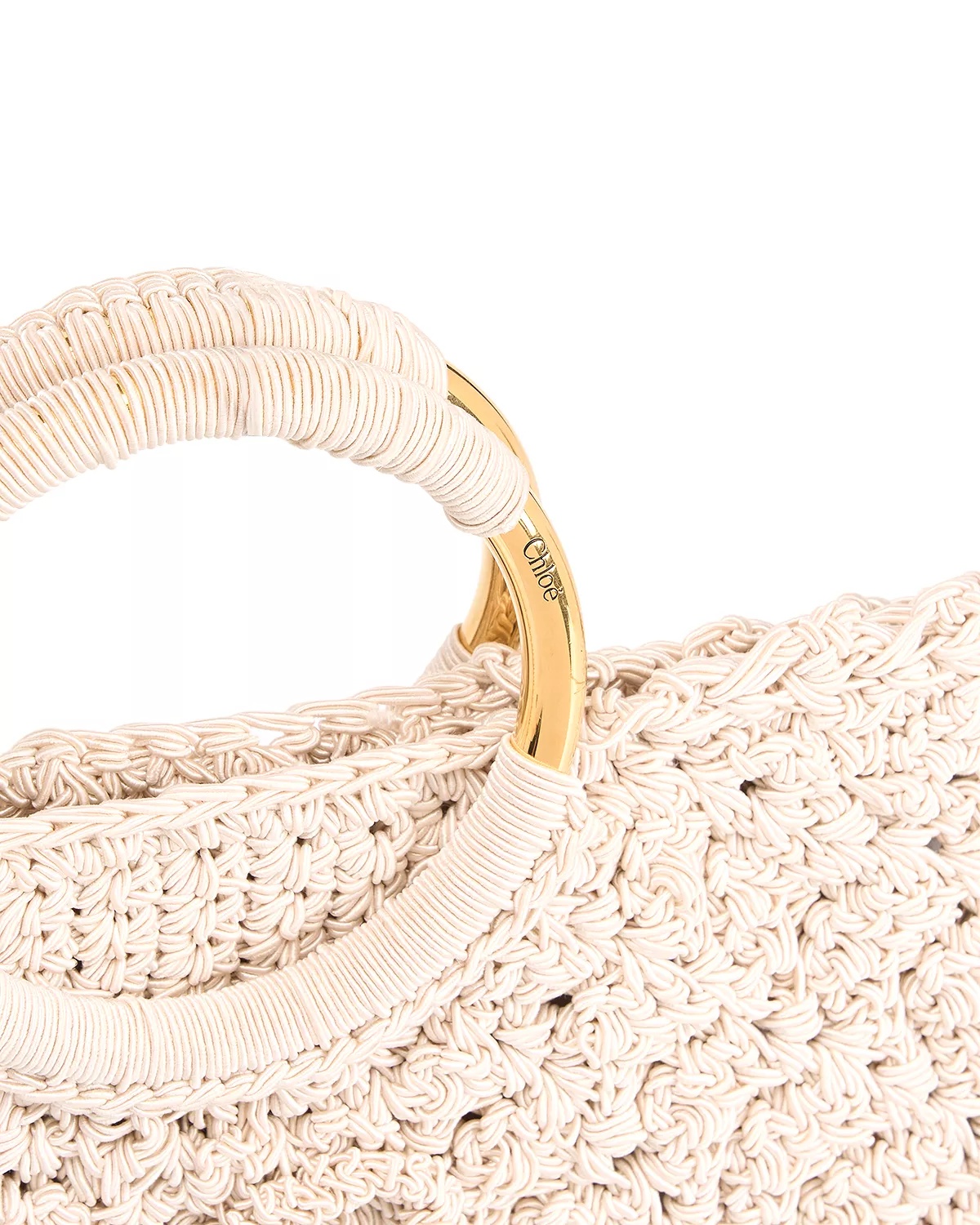 Bracelet Paravent Small Tote - 6