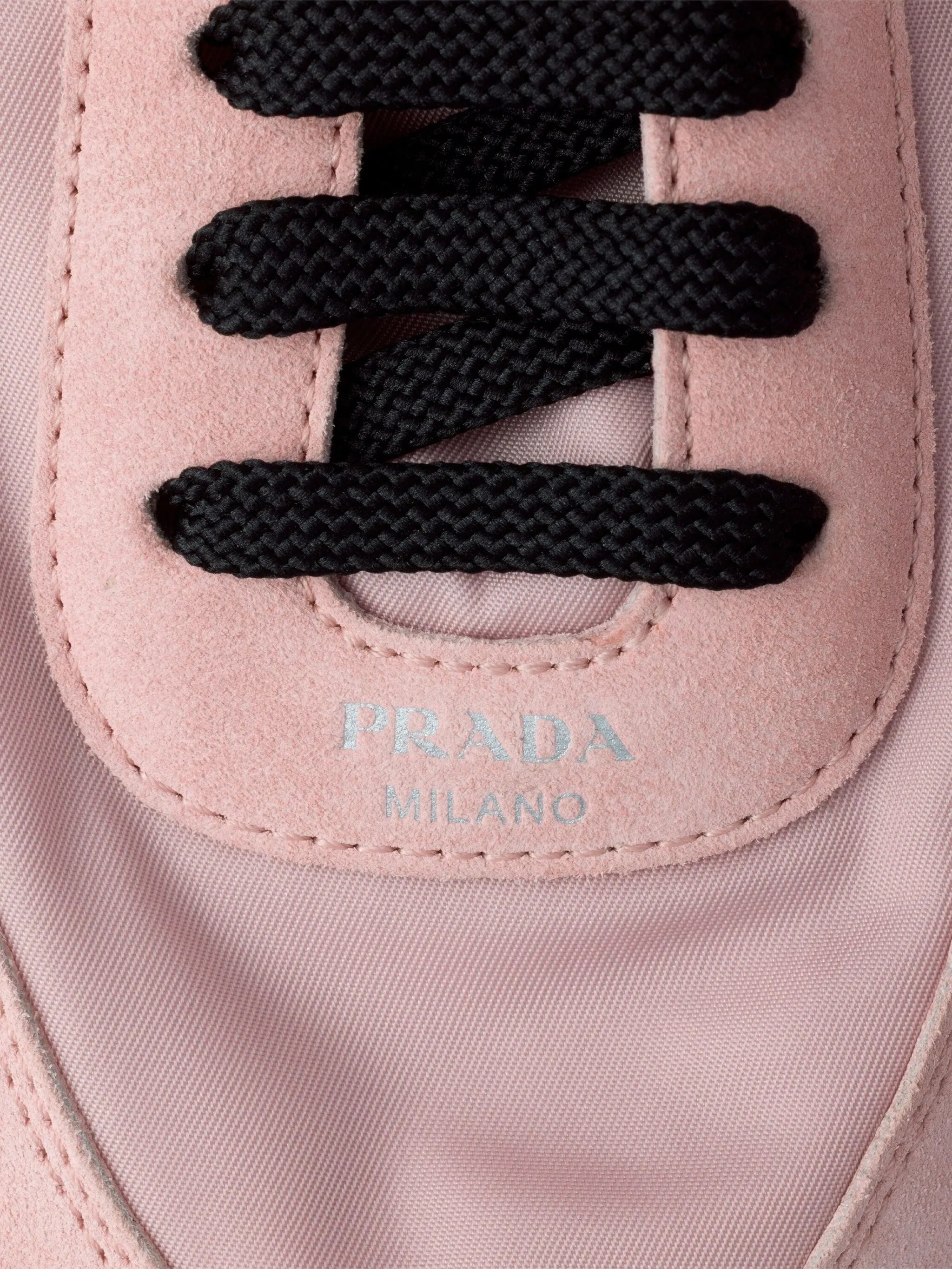 Prada Collapse Sneakers - 3