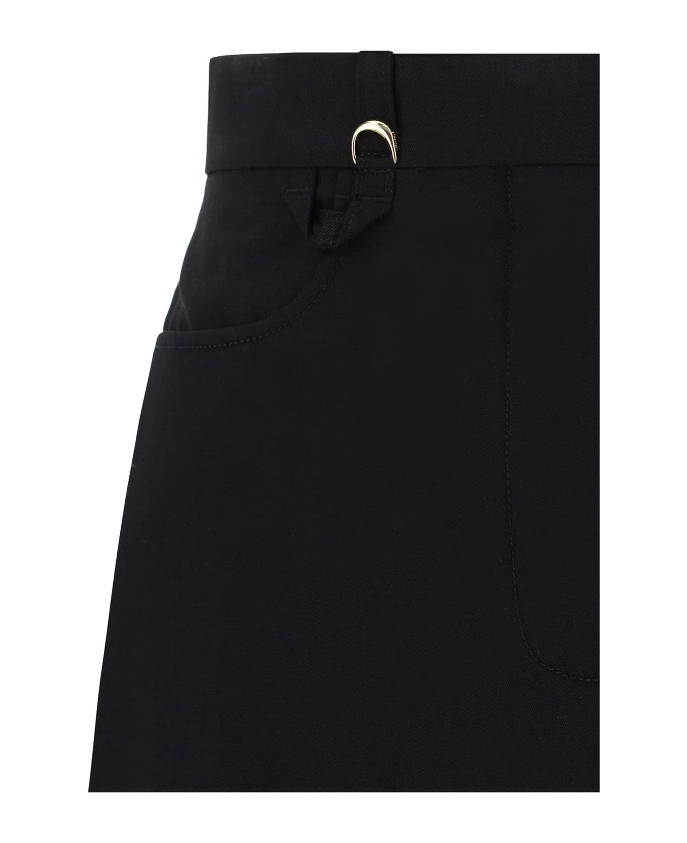 Le Pantalon Pants - 3