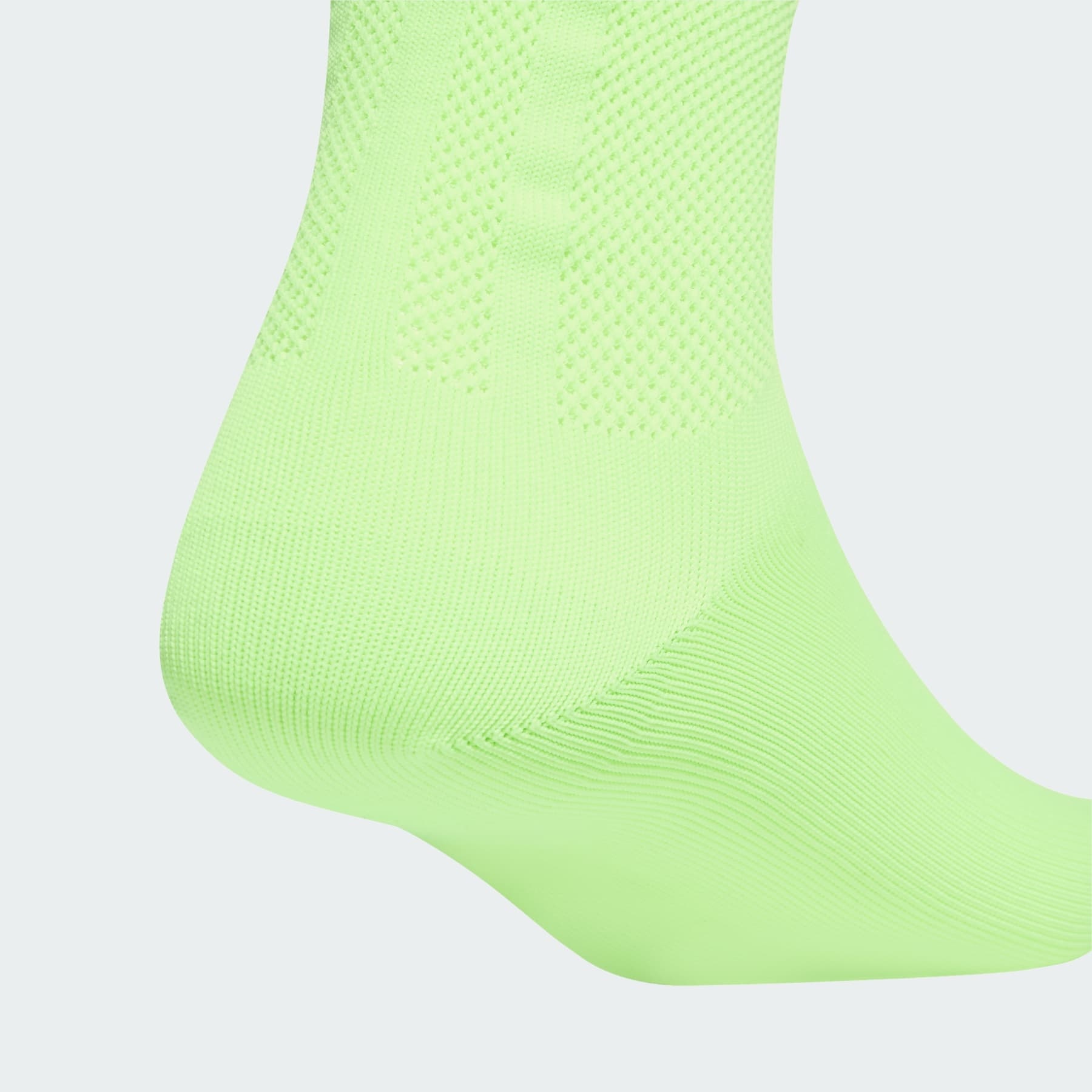 Textured Crew Socks 2 Pairs - 3