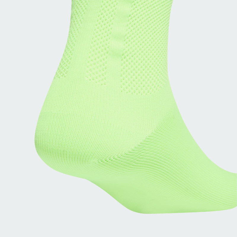 Textured Crew Socks 2 Pairs 3