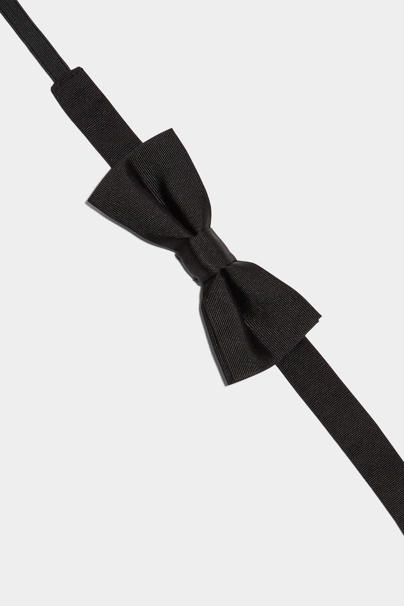 D2 CLASSIC BOW TIE - 3