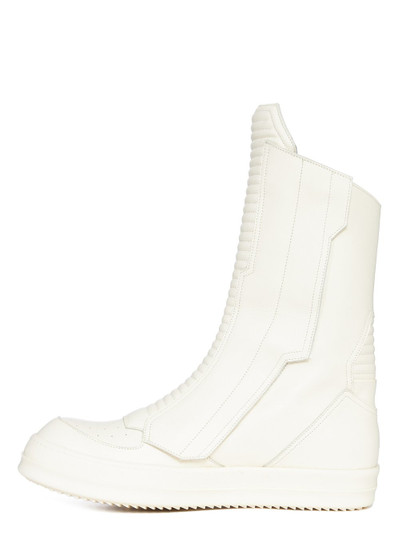 Rick Owens BOOTS outlook