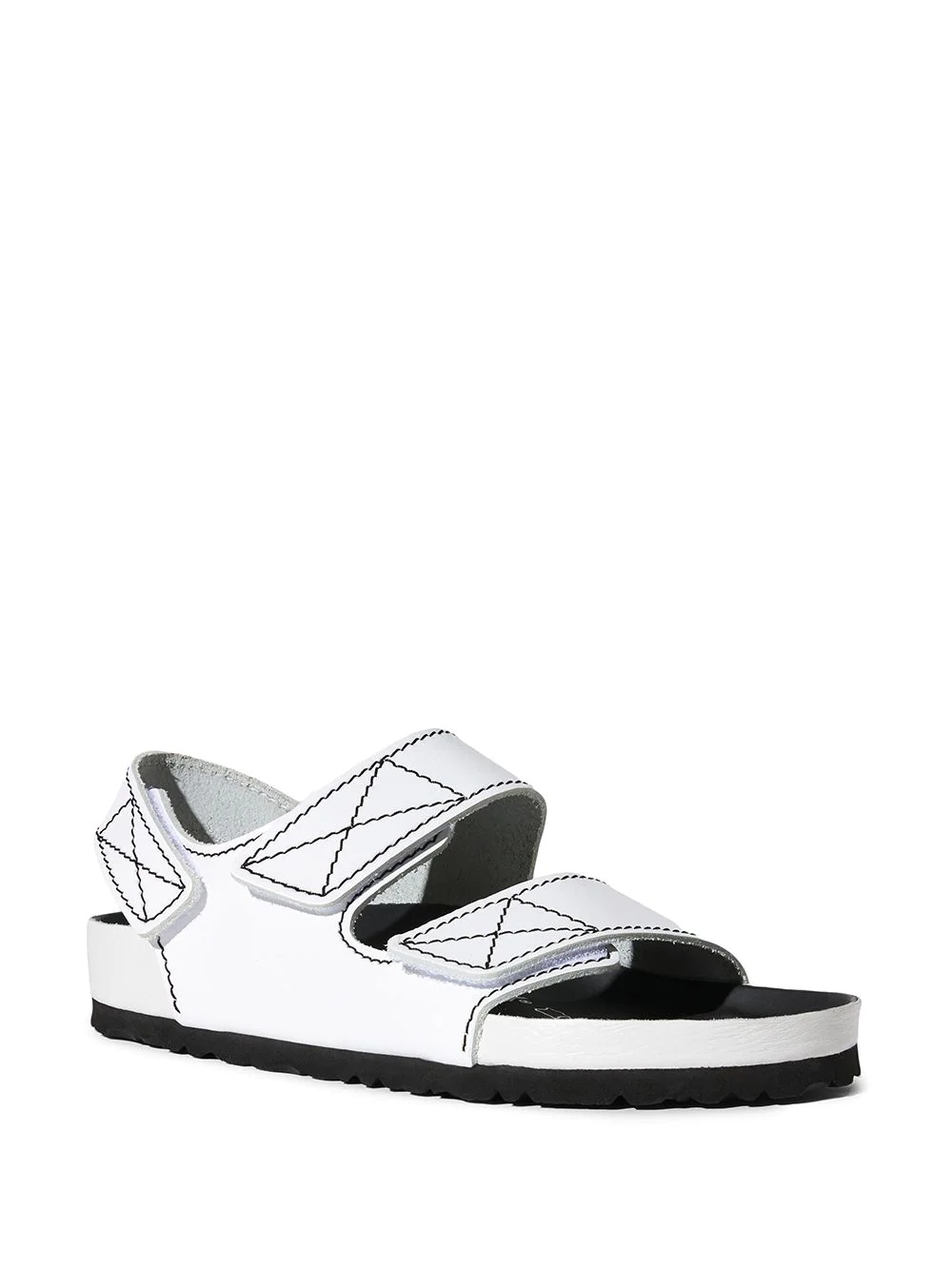 x Birkenstock Milano sandals - 2