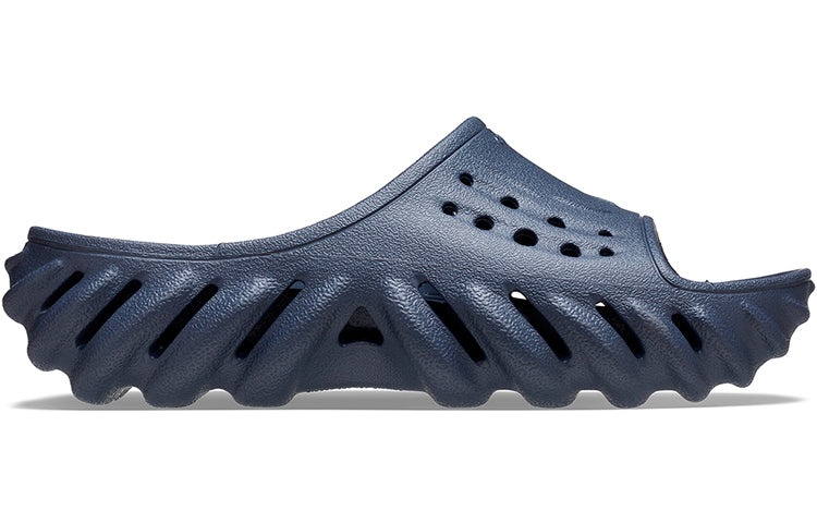 Crocs Echo Slide 'Storm' 208170-4EA - 2