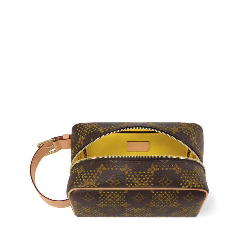 Locker Dopp Kit 3