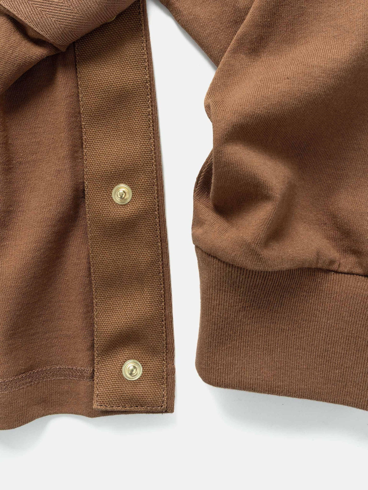 x Carhartt WIP Cotton Jersey L/S T - 2