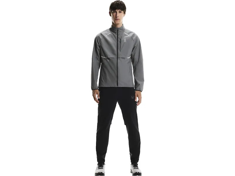 Weather Jacket Lumos - 3