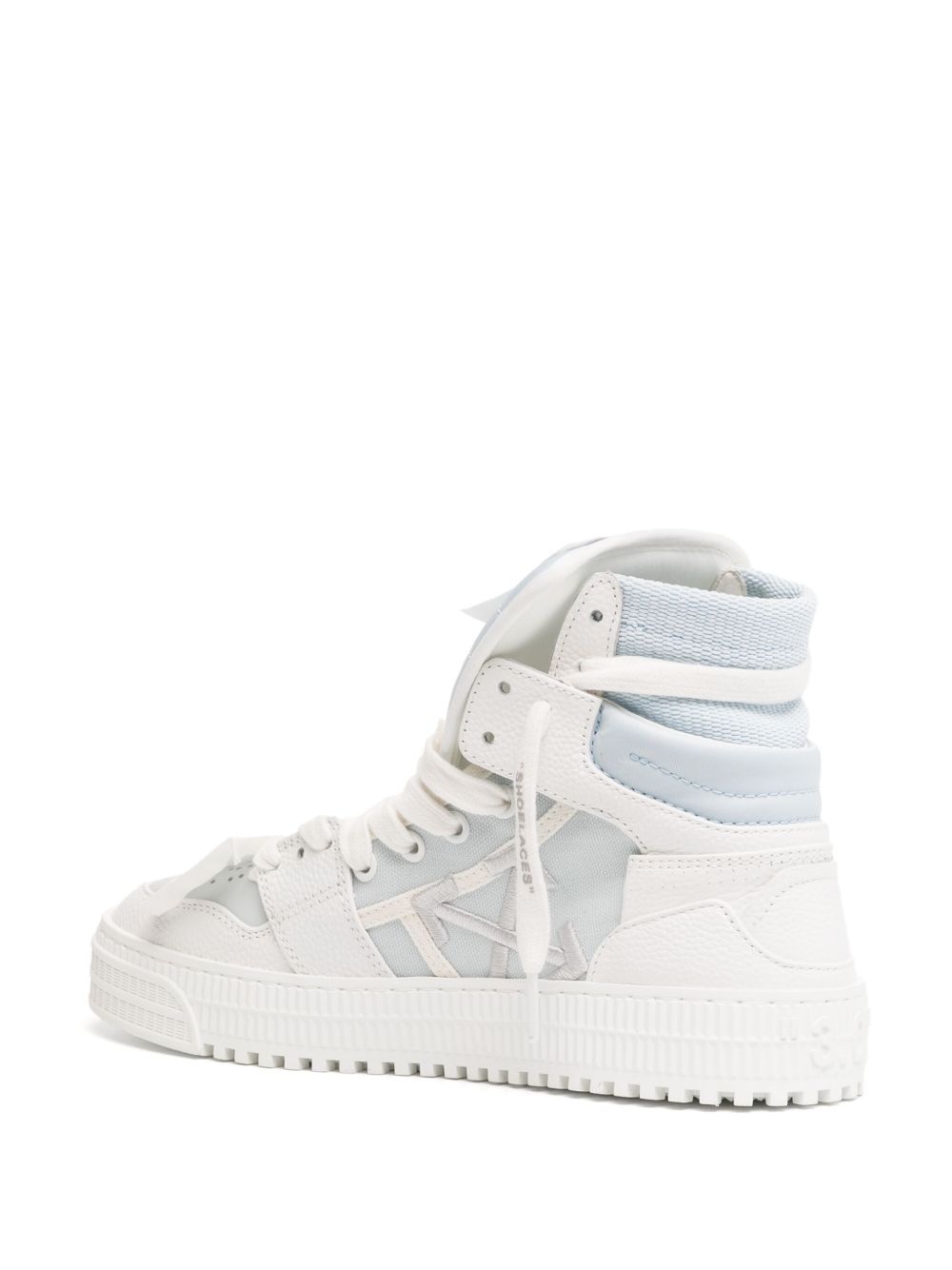 3.0 Off Court sneakers - 3
