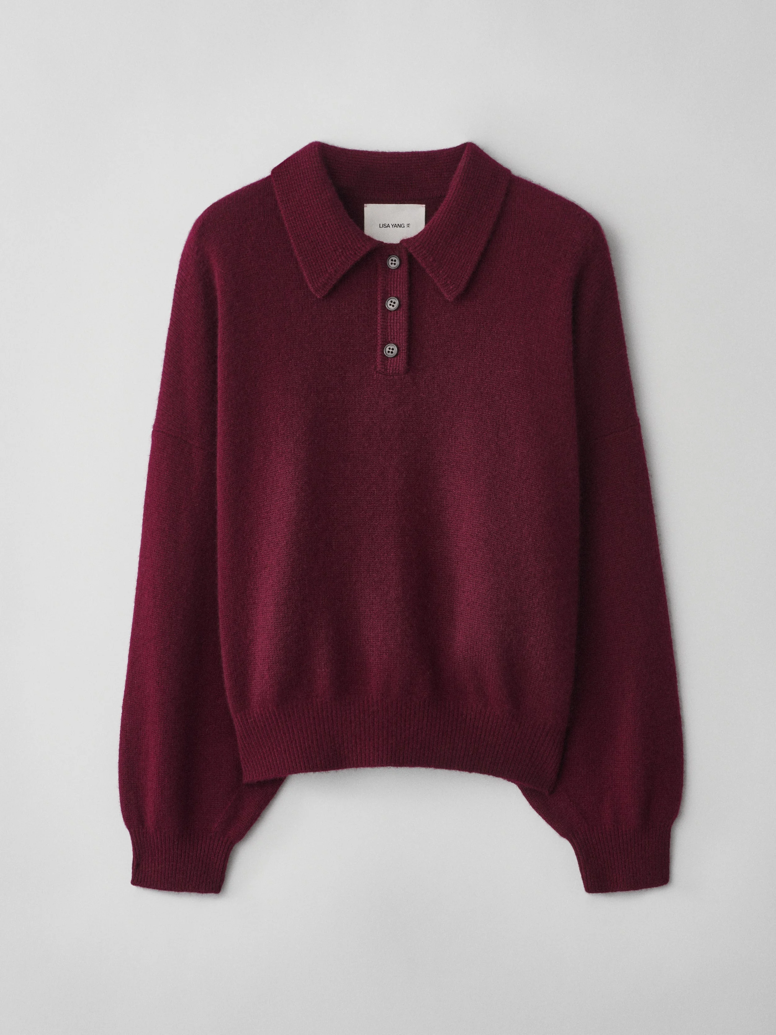Etta Sweater - 1
