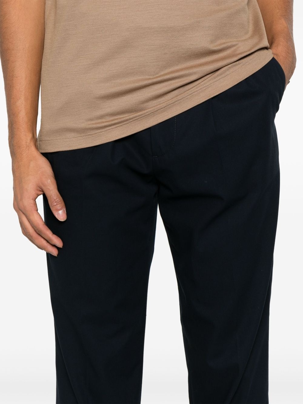 cotton chinos - 5
