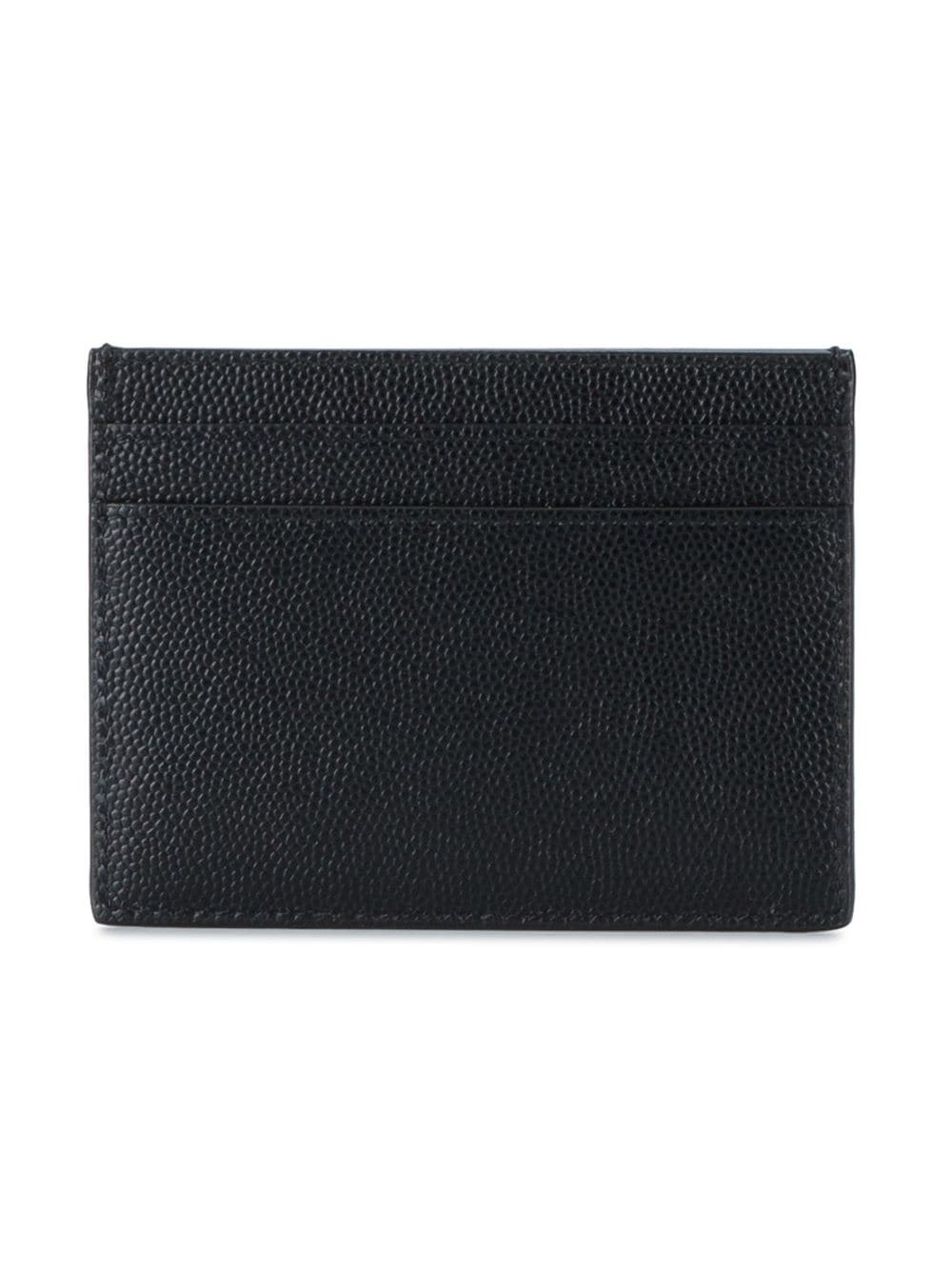 logo cardholder - 2