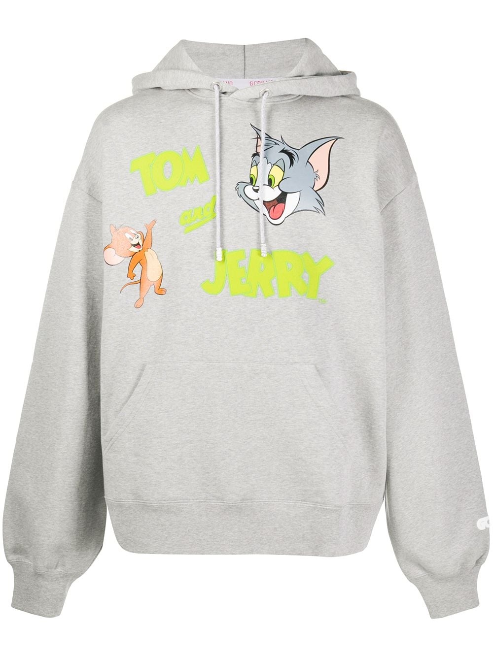 Tom & Jerry hoodie - 1