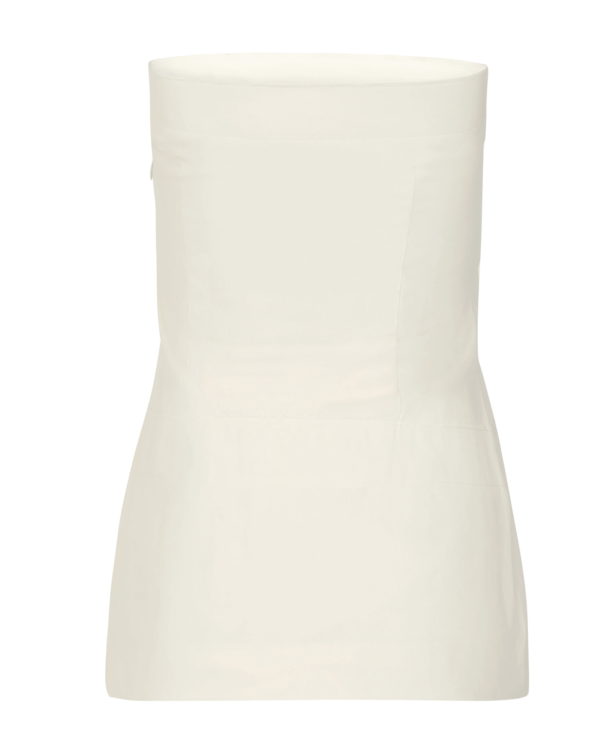 RAW TUBE OFF-WHITE - 2