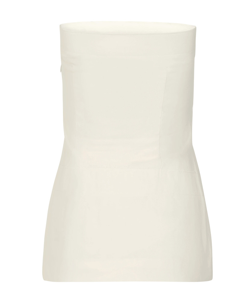 entire studios RAW TUBE OFF-WHITE outlook