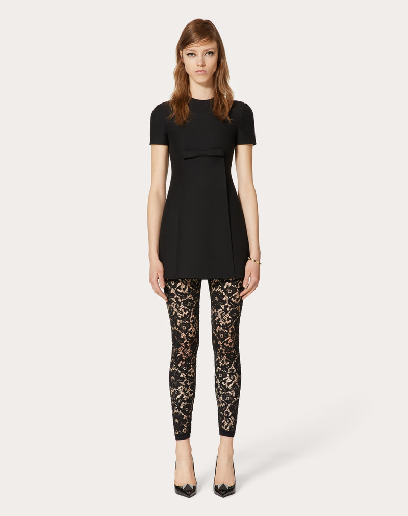 CREPE COUTURE DRESS 3