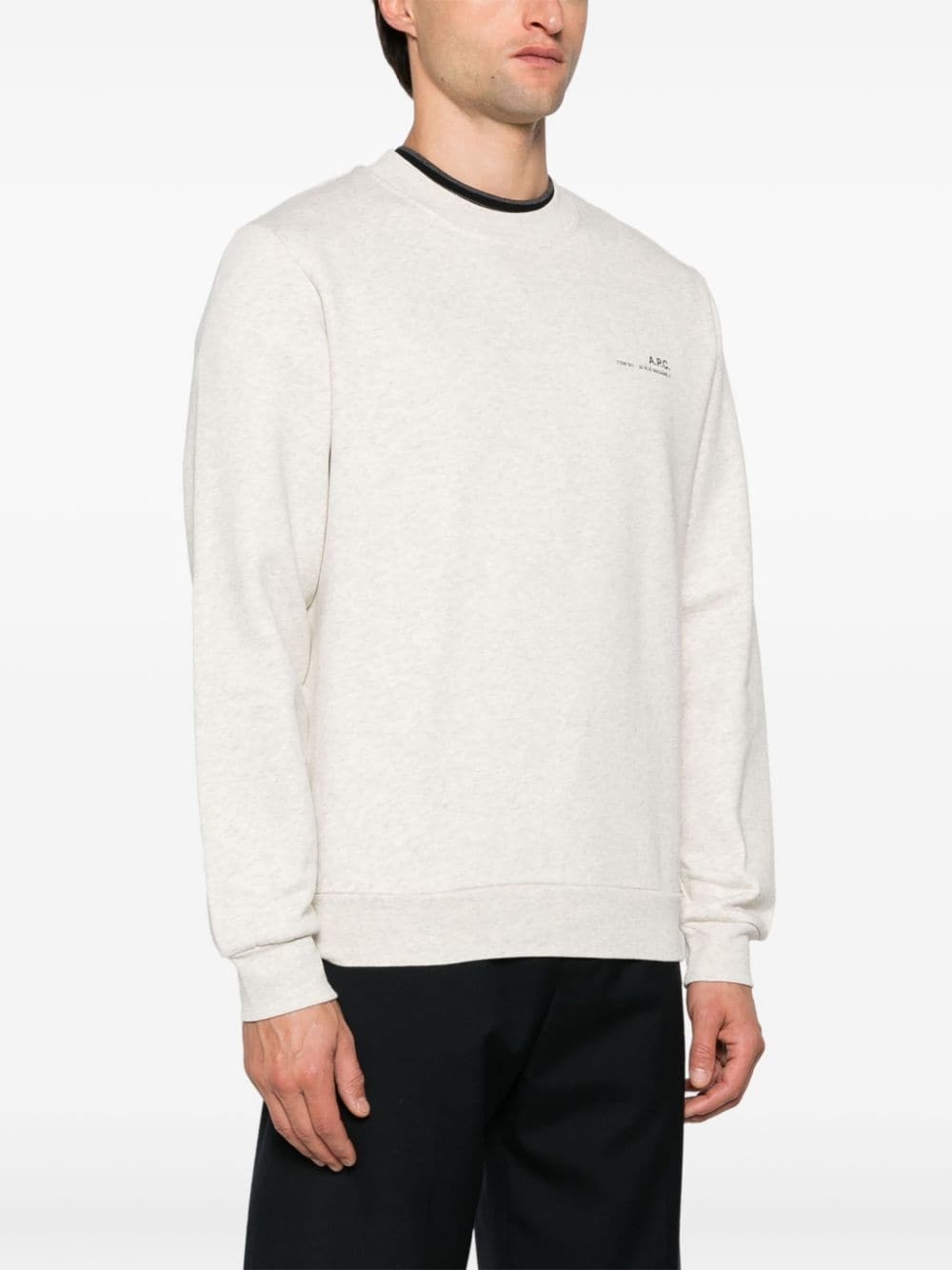 Standard sweatshirt - 4