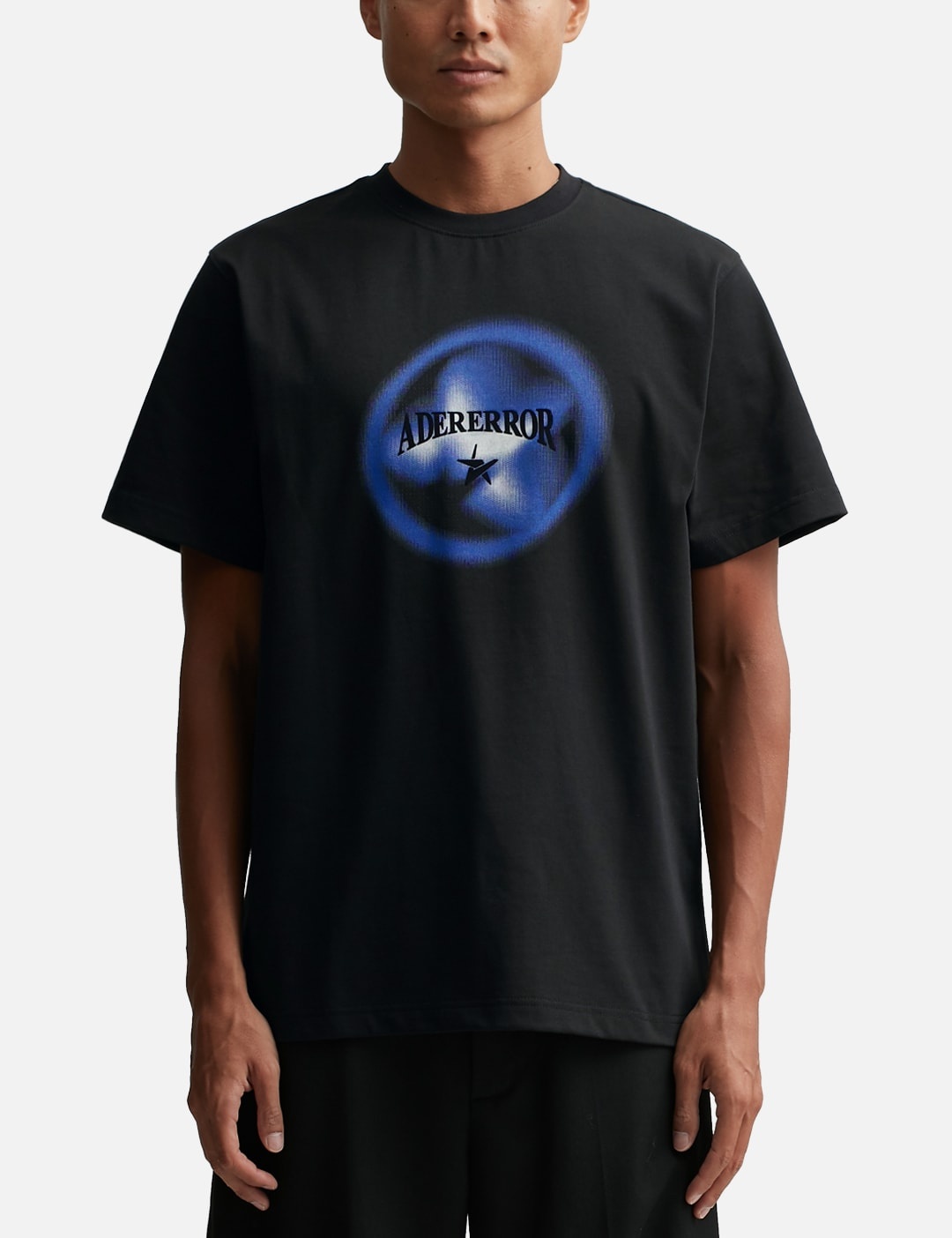 【ADER ERROR】 Product. 49 ADER error PRODUCT. 49 SEMI-OVERSIZED FIT T-SHIRT | hbx