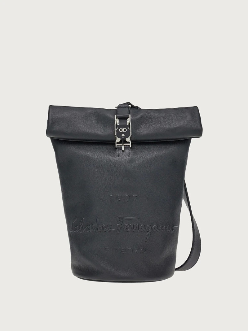 ONE SHOULDER BACKPACK 1