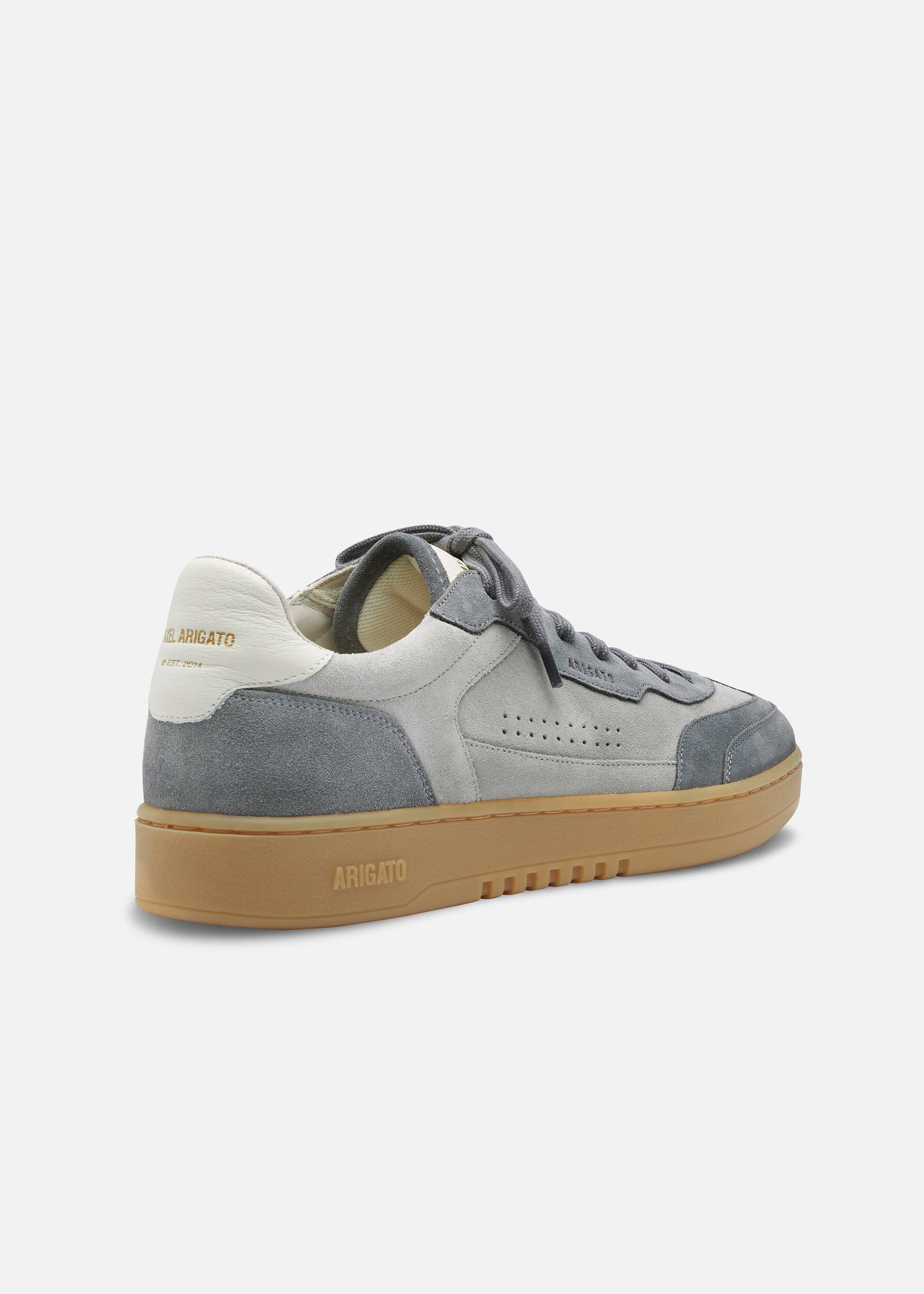 Dice T-Toe Sneaker - 3