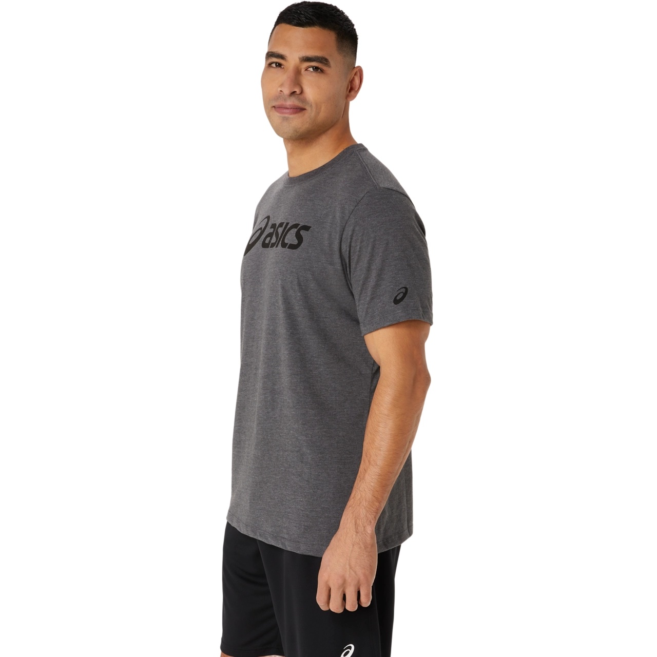 XG SHORT SLEEVE LOCKUP LOGO TEE - 4