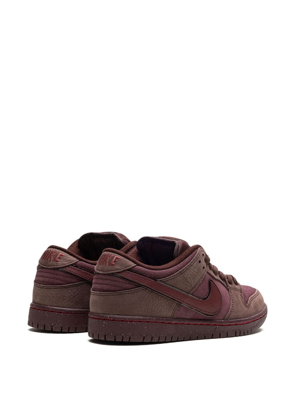 SB Dunk Low "City of Love" sneakers - 3