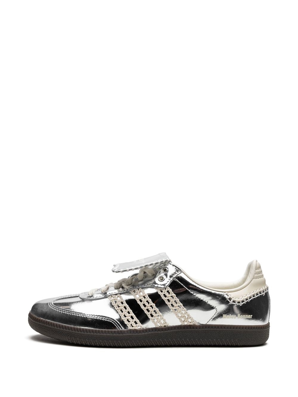 x Wales Bonner Samba sneakers - 3