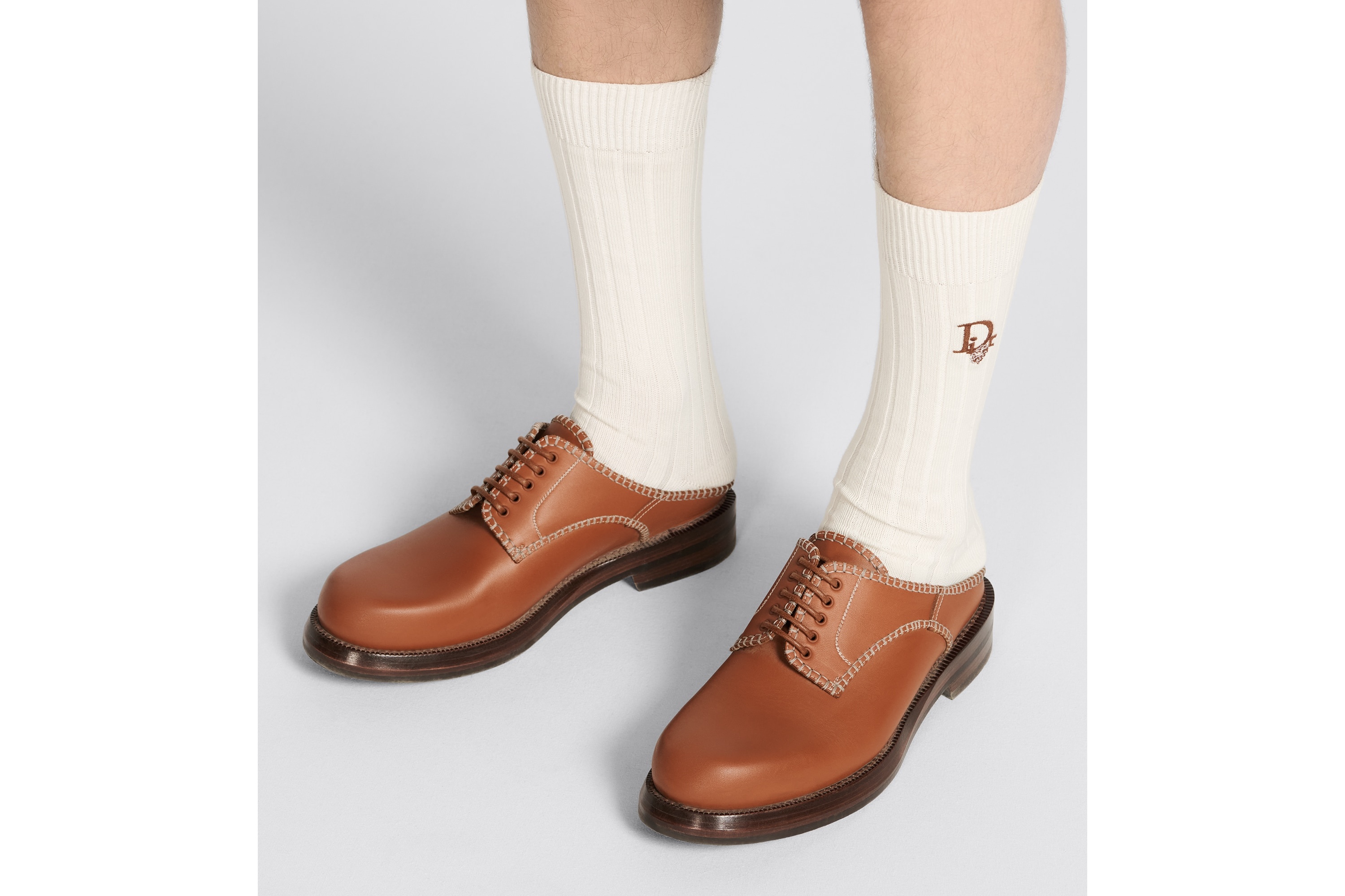 DIOR TEARS Socks - 3
