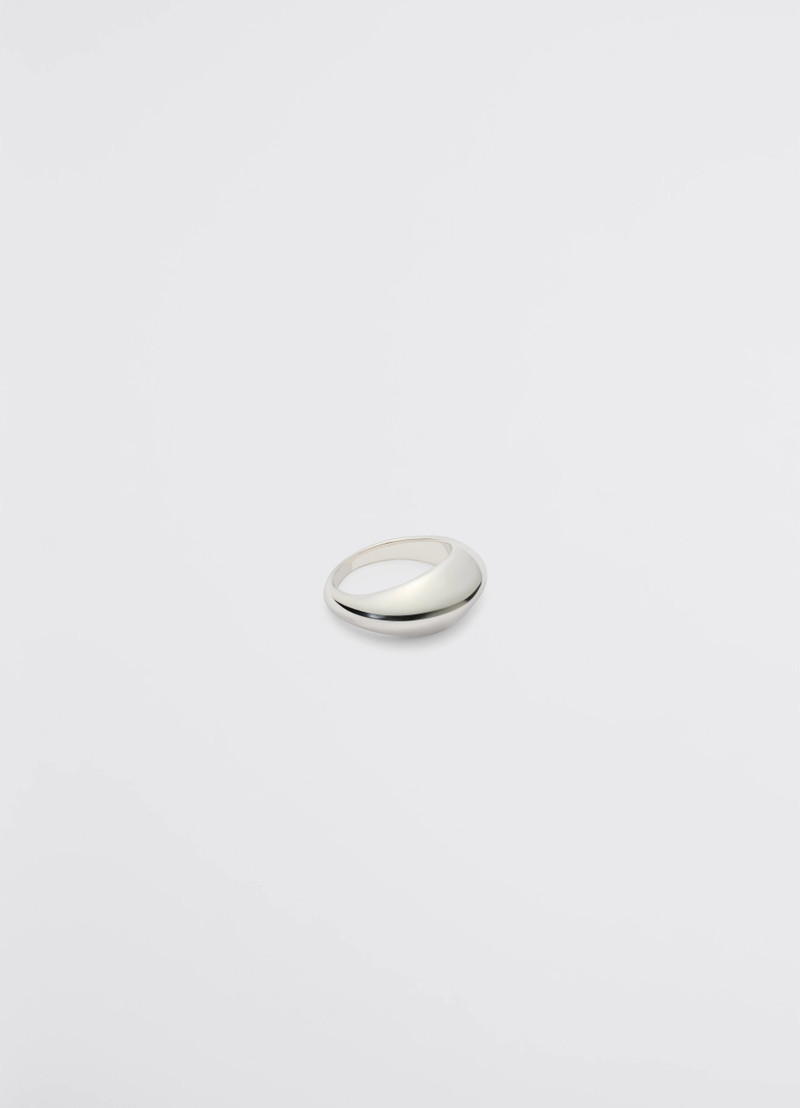 Lemaire CHUNKY DROP RING outlook