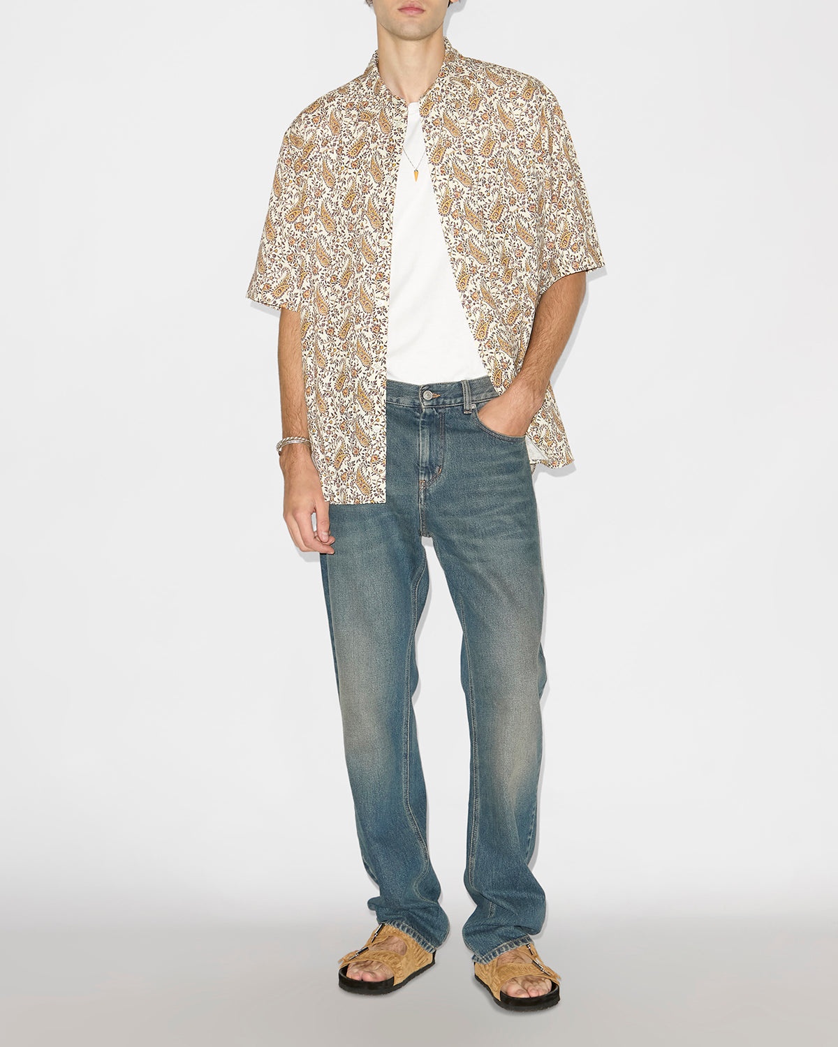 LABILIO SHIRT - 2
